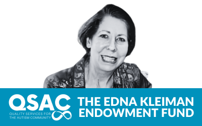 Building Our Future: The Edna Kleiman Endowment Fund